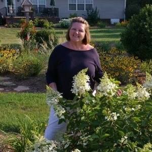 Meet your Posher, Sharon